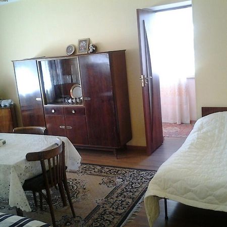 Jermuk Apartment Eksteriør billede