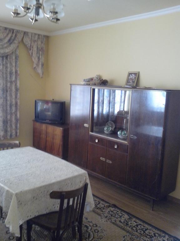 Jermuk Apartment Værelse billede