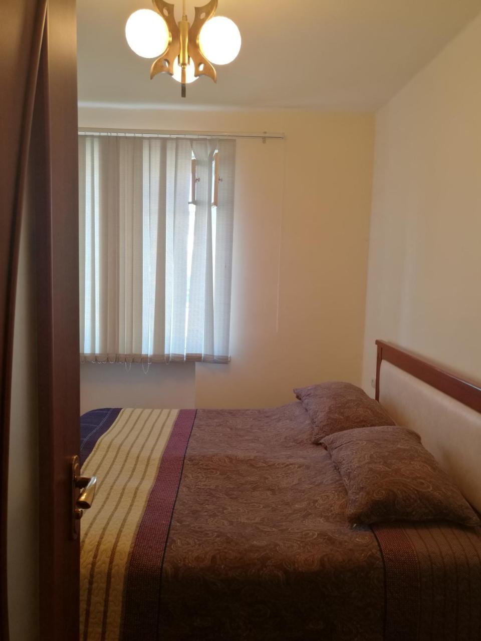 Jermuk Apartment Eksteriør billede