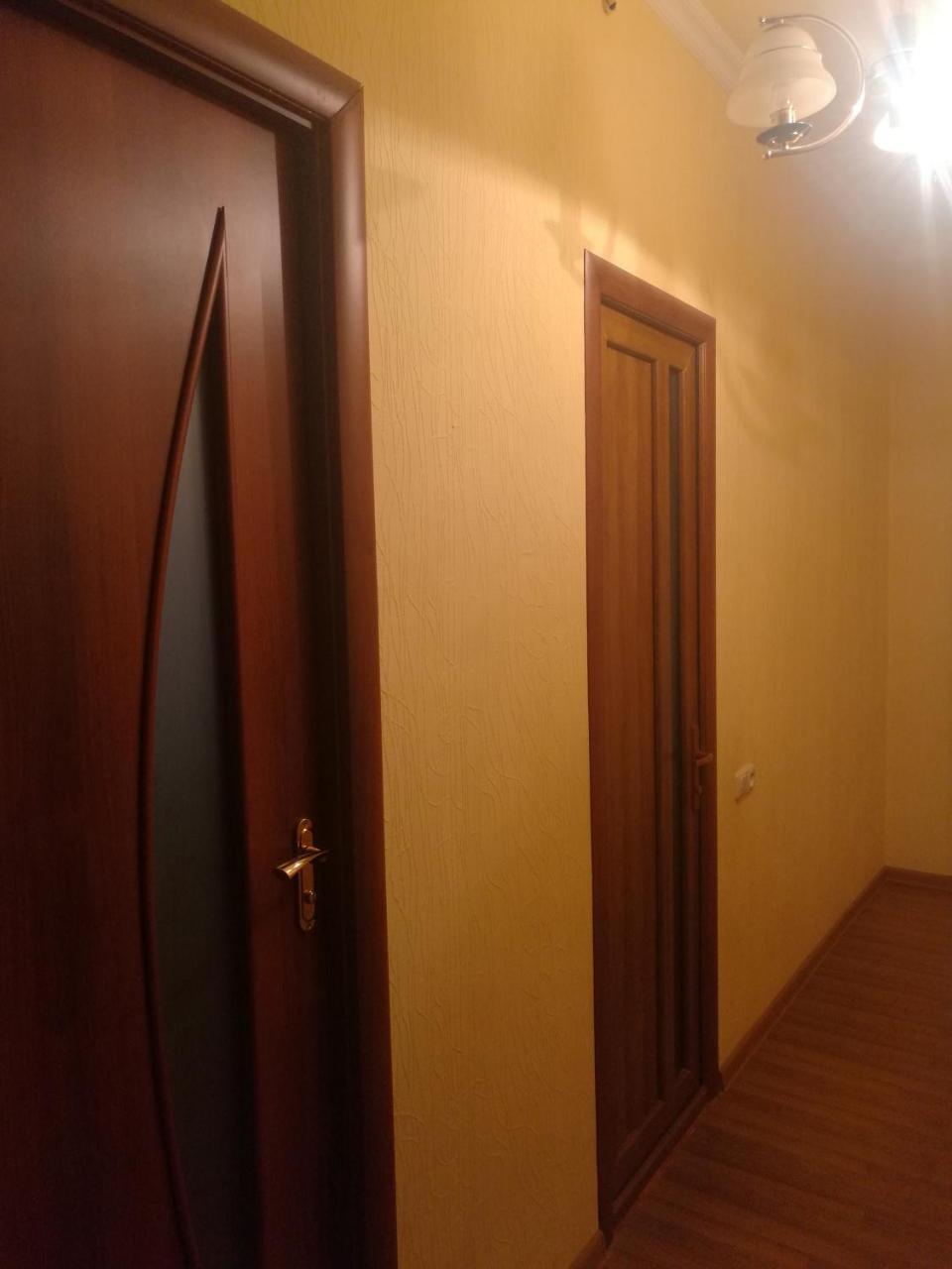 Jermuk Apartment Eksteriør billede
